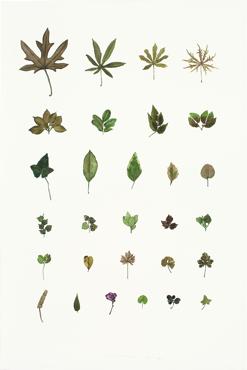 LEO XU PROJECTS » Guo Hongwei