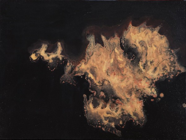 Guo Hongwei_The Dark Side—Fire #4_2010_lo res