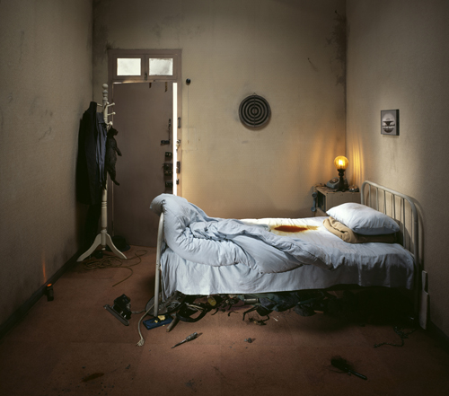 House of Recovery