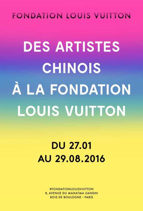 Turbulences: the new Louis Vuitton Exhibition 